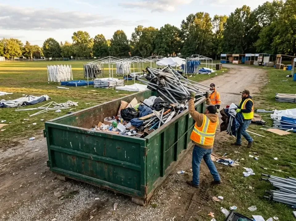 temporary-event-waste-containe-016 — frequently asked questions, Roll-Off Dumpster Rental Services in Fruit Cove, FL
